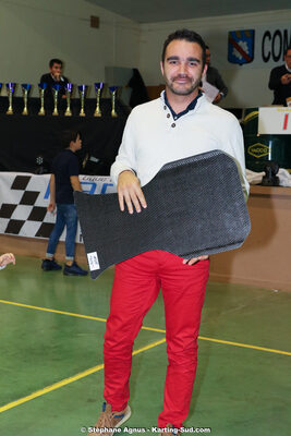 08/12/2019 : Remise des Prix du Championnat du Sud et des Championnats de Ligues Occitanie Pyrénées et Occitanie Méditerranée (Photos Stéphane Agnus) 2019 — karting