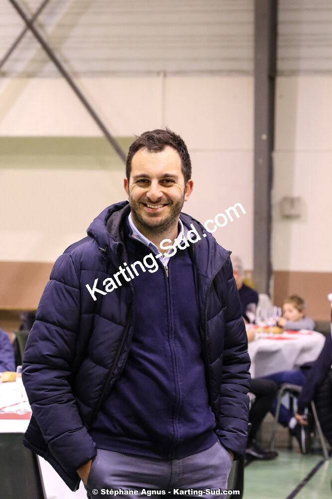 08/12/2019 : Remise des Prix du Championnat du Sud et des Championnats de Ligues Occitanie Pyrénées et Occitanie Méditerranée (Photos Stéphane Agnus) 2019 — karting