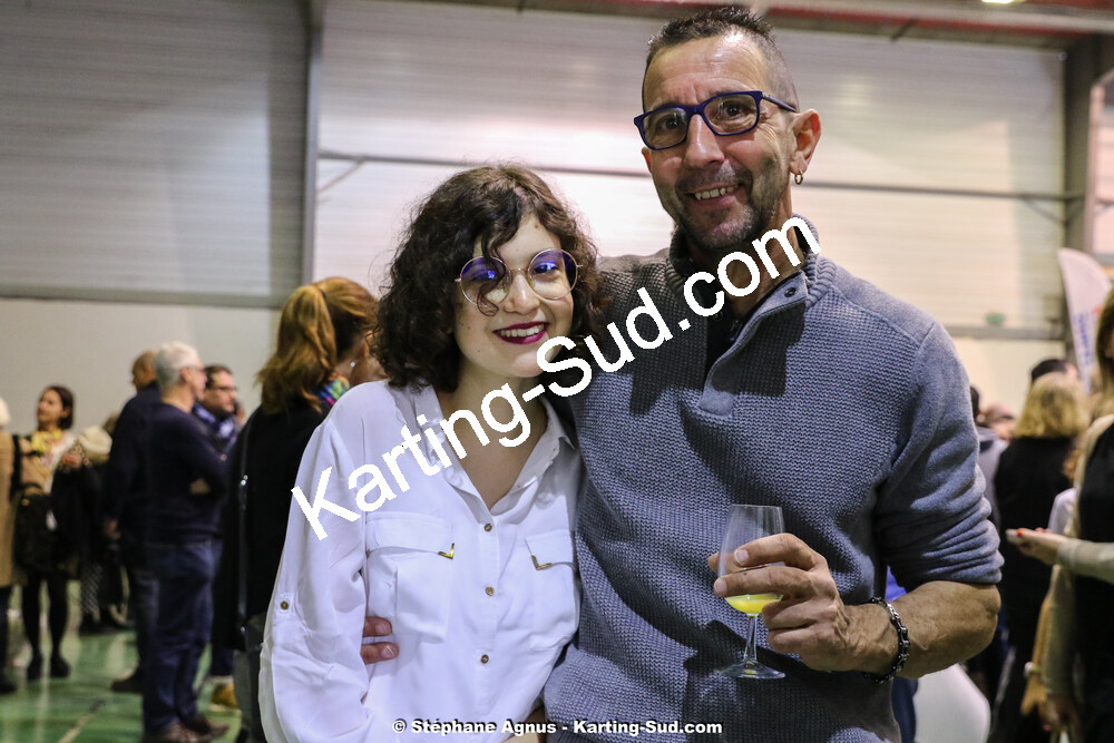 08/12/2019 : Remise des Prix du Championnat du Sud et des Championnats de Ligues Occitanie Pyrénées et Occitanie Méditerranée (Photos Stéphane Agnus) 2019 — karting