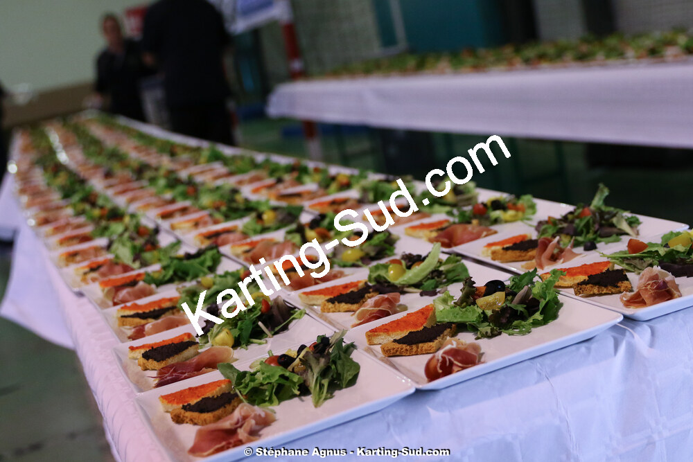 08/12/2019 : Remise des Prix du Championnat du Sud et des Championnats de Ligues Occitanie Pyrénées et Occitanie Méditerranée (Photos Stéphane Agnus) 2019 — karting
