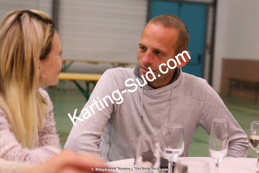 08/12/2019 : Remise des Prix du Championnat du Sud et des Championnats de Ligues Occitanie Pyrénées et Occitanie Méditerranée (Photos Stéphane Agnus) 2019 — karting
