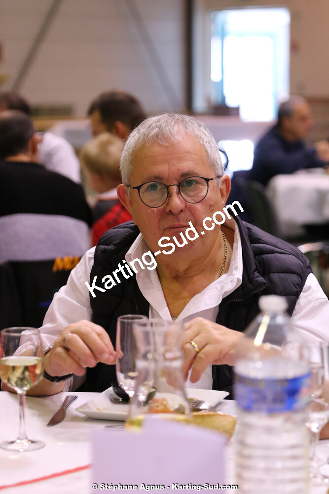 08/12/2019 : Remise des Prix du Championnat du Sud et des Championnats de Ligues Occitanie Pyrénées et Occitanie Méditerranée (Photos Stéphane Agnus) 2019 — karting
