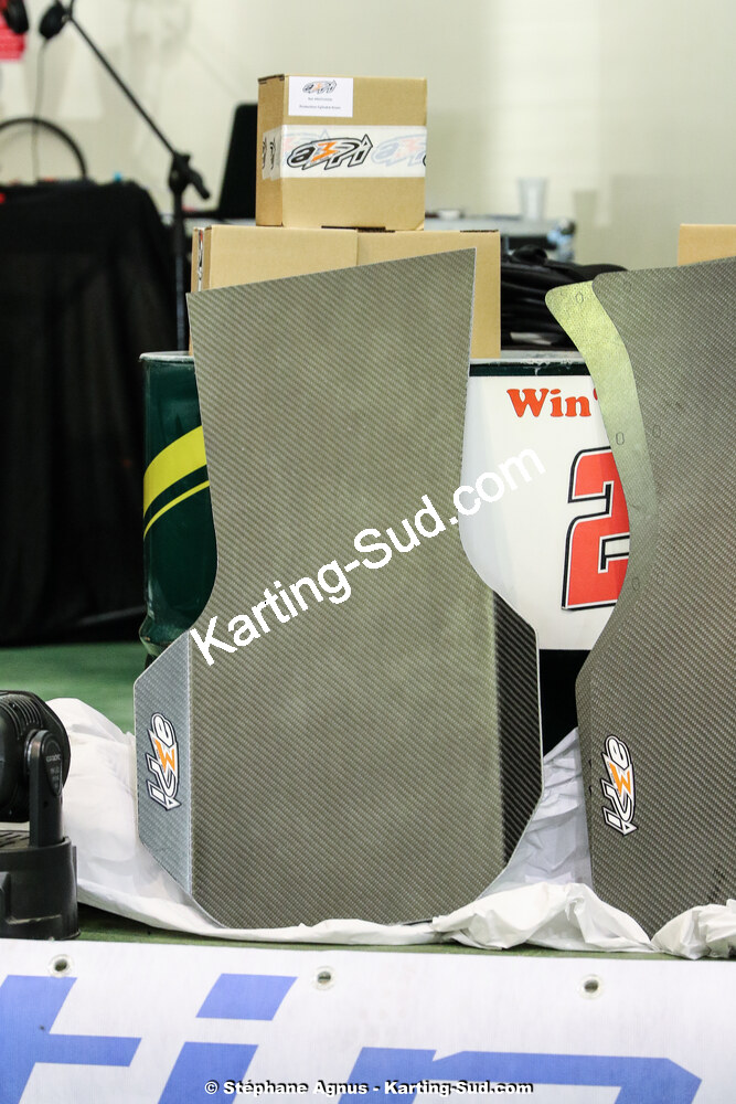 08/12/2019 : Remise des Prix du Championnat du Sud et des Championnats de Ligues Occitanie Pyrénées et Occitanie Méditerranée (Photos Stéphane Agnus) 2019 — karting