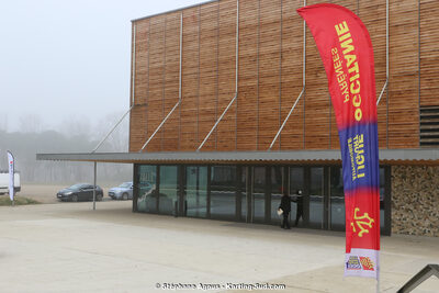 12/01/2020 : Remise des Prix 2019 du Comité Automobile Occitanie Pyrénées (photos Stéphane Agnus) 2020 — karting