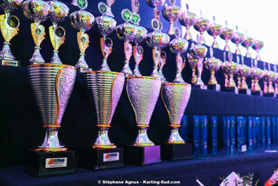 12/01/2020 : Remise des Prix 2019 du Comité Automobile Occitanie Pyrénées (photos Stéphane Agnus) 2020 — karting