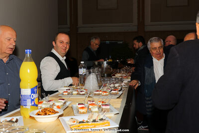 12/01/2020 : Remise des Prix 2019 du Comité Automobile Occitanie Pyrénées (photos Stéphane Agnus) 2020 — karting