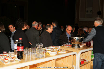 12/01/2020 : Remise des Prix 2019 du Comité Automobile Occitanie Pyrénées (photos Stéphane Agnus) 2020 — karting