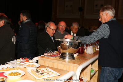 Jean-Claude QUEAU — 12/01/2020 : Remise des Prix 2019 du Comité Automobile Occitanie Pyrénées (photos Stéphane Agnus) 2020 — karting