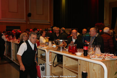 12/01/2020 : Remise des Prix 2019 du Comité Automobile Occitanie Pyrénées (photos Stéphane Agnus) 2020 — karting