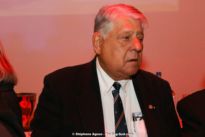 Jean-Jacques MIO-BERTOLO — 12/01/2020 : Remise des Prix 2019 du Comité Automobile Occitanie Pyrénées (photos Stéphane Agnus) 2020 — karting