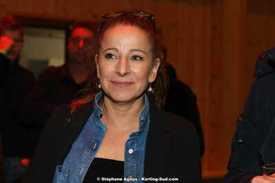 12/01/2020 : Remise des Prix 2019 du Comité Automobile Occitanie Pyrénées (photos Stéphane Agnus) 2020 — karting