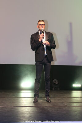 12/01/2020 : Remise des Prix 2019 du Comité Automobile Occitanie Pyrénées (photos Stéphane Agnus) 2020 — karting