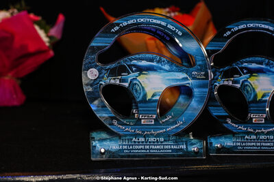 12/01/2020 : Remise des Prix 2019 du Comité Automobile Occitanie Pyrénées (photos Stéphane Agnus) 2020 — karting