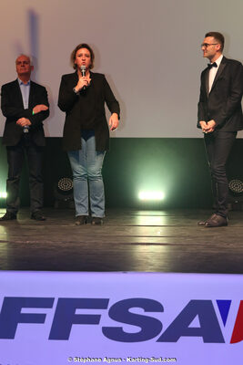12/01/2020 : Remise des Prix 2019 du Comité Automobile Occitanie Pyrénées (photos Stéphane Agnus) 2020 — karting