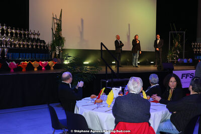 12/01/2020 : Remise des Prix 2019 du Comité Automobile Occitanie Pyrénées (photos Stéphane Agnus) 2020 — karting
