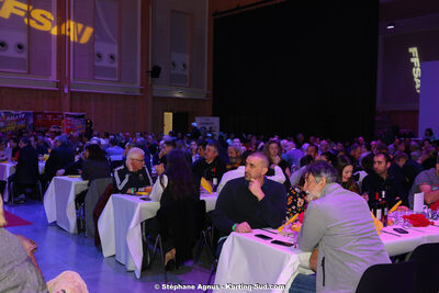 12/01/2020 : Remise des Prix 2019 du Comité Automobile Occitanie Pyrénées (photos Stéphane Agnus) 2020 — karting