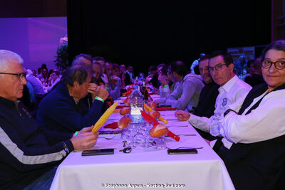 Jean VEYRIES — 12/01/2020 : Remise des Prix 2019 du Comité Automobile Occitanie Pyrénées (photos Stéphane Agnus) 2020 — karting