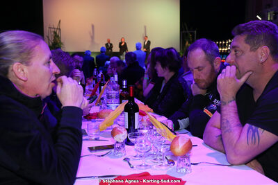 12/01/2020 : Remise des Prix 2019 du Comité Automobile Occitanie Pyrénées (photos Stéphane Agnus) 2020 — karting