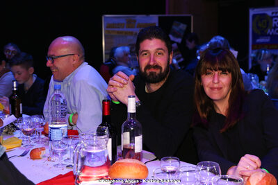 12/01/2020 : Remise des Prix 2019 du Comité Automobile Occitanie Pyrénées (photos Stéphane Agnus) 2020 — karting