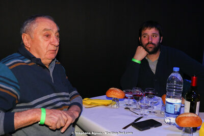 Yannick GARGALE — 12/01/2020 : Remise des Prix 2019 du Comité Automobile Occitanie Pyrénées (photos Stéphane Agnus) 2020 — karting