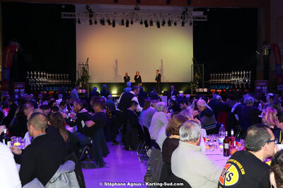 12/01/2020 : Remise des Prix 2019 du Comité Automobile Occitanie Pyrénées (photos Stéphane Agnus) 2020 — karting