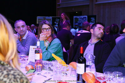 Damien BOUDAREL — 12/01/2020 : Remise des Prix 2019 du Comité Automobile Occitanie Pyrénées (photos Stéphane Agnus) 2020 — karting