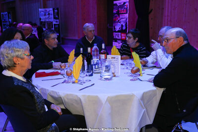 12/01/2020 : Remise des Prix 2019 du Comité Automobile Occitanie Pyrénées (photos Stéphane Agnus) 2020 — karting
