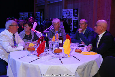 12/01/2020 : Remise des Prix 2019 du Comité Automobile Occitanie Pyrénées (photos Stéphane Agnus) 2020 — karting