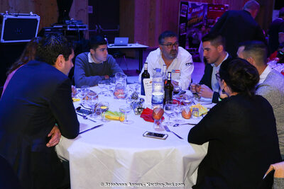 12/01/2020 : Remise des Prix 2019 du Comité Automobile Occitanie Pyrénées (photos Stéphane Agnus) 2020 — karting