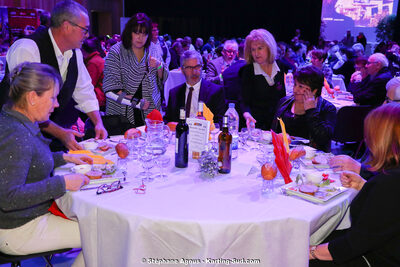 12/01/2020 : Remise des Prix 2019 du Comité Automobile Occitanie Pyrénées (photos Stéphane Agnus) 2020 — karting