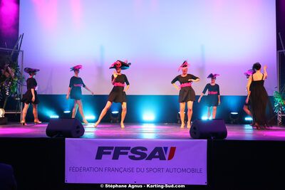 12/01/2020 : Remise des Prix 2019 du Comité Automobile Occitanie Pyrénées (photos Stéphane Agnus) 2020 — karting