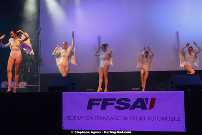 12/01/2020 : Remise des Prix 2019 du Comité Automobile Occitanie Pyrénées (photos Stéphane Agnus) 2020 — karting