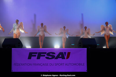 12/01/2020 : Remise des Prix 2019 du Comité Automobile Occitanie Pyrénées (photos Stéphane Agnus) 2020 — karting