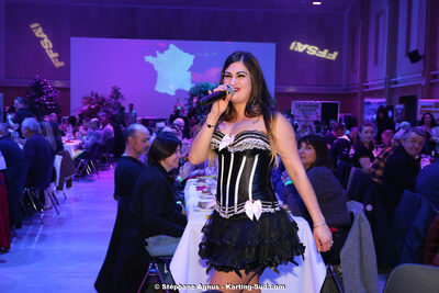 12/01/2020 : Remise des Prix 2019 du Comité Automobile Occitanie Pyrénées (photos Stéphane Agnus) 2020 — karting