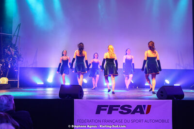 12/01/2020 : Remise des Prix 2019 du Comité Automobile Occitanie Pyrénées (photos Stéphane Agnus) 2020 — karting