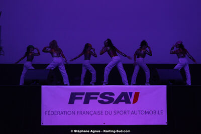 12/01/2020 : Remise des Prix 2019 du Comité Automobile Occitanie Pyrénées (photos Stéphane Agnus) 2020 — karting