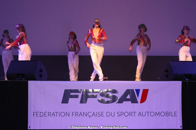 12/01/2020 : Remise des Prix 2019 du Comité Automobile Occitanie Pyrénées (photos Stéphane Agnus) 2020 — karting