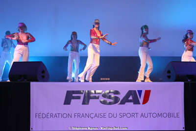 12/01/2020 : Remise des Prix 2019 du Comité Automobile Occitanie Pyrénées (photos Stéphane Agnus) 2020 — karting