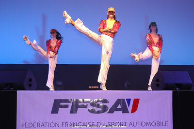 12/01/2020 : Remise des Prix 2019 du Comité Automobile Occitanie Pyrénées (photos Stéphane Agnus) 2020 — karting