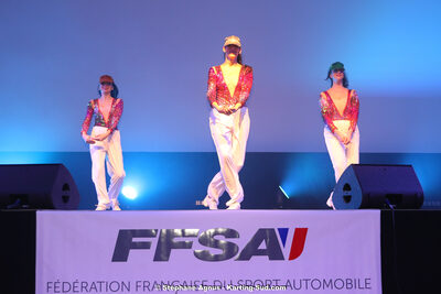 12/01/2020 : Remise des Prix 2019 du Comité Automobile Occitanie Pyrénées (photos Stéphane Agnus) 2020 — karting