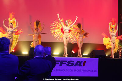 12/01/2020 : Remise des Prix 2019 du Comité Automobile Occitanie Pyrénées (photos Stéphane Agnus) 2020 — karting