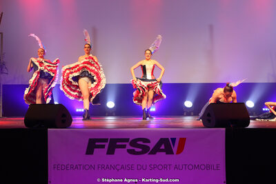 12/01/2020 : Remise des Prix 2019 du Comité Automobile Occitanie Pyrénées (photos Stéphane Agnus) 2020 — karting