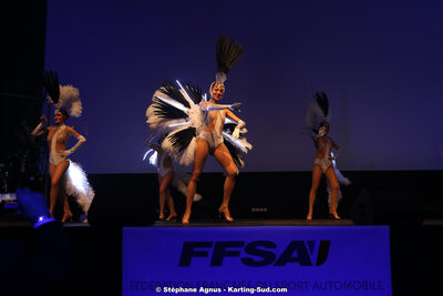 12/01/2020 : Remise des Prix 2019 du Comité Automobile Occitanie Pyrénées (photos Stéphane Agnus) 2020 — karting