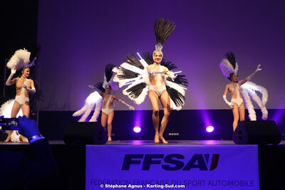 12/01/2020 : Remise des Prix 2019 du Comité Automobile Occitanie Pyrénées (photos Stéphane Agnus) 2020 — karting