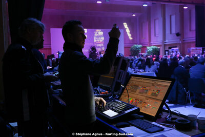12/01/2020 : Remise des Prix 2019 du Comité Automobile Occitanie Pyrénées (photos Stéphane Agnus) 2020 — karting