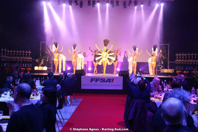 12/01/2020 : Remise des Prix 2019 du Comité Automobile Occitanie Pyrénées (photos Stéphane Agnus) 2020 — karting