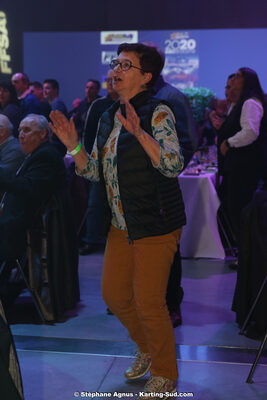 12/01/2020 : Remise des Prix 2019 du Comité Automobile Occitanie Pyrénées (photos Stéphane Agnus) 2020 — karting