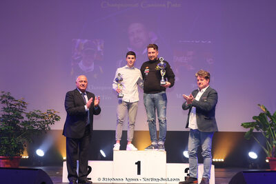 12/01/2020 : Remise des Prix 2019 du Comité Automobile Occitanie Pyrénées (photos Stéphane Agnus) 2020 — karting