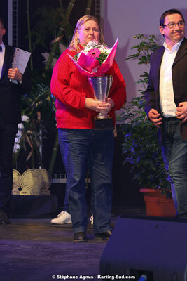 12/01/2020 : Remise des Prix 2019 du Comité Automobile Occitanie Pyrénées (photos Stéphane Agnus) 2020 — karting