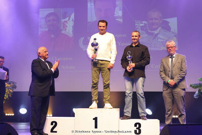 12/01/2020 : Remise des Prix 2019 du Comité Automobile Occitanie Pyrénées (photos Stéphane Agnus) 2020 — karting